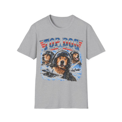 Top Dog T-Shirt