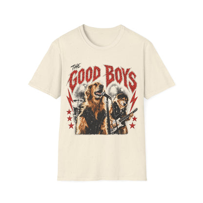 The Good Boys T-Shirt