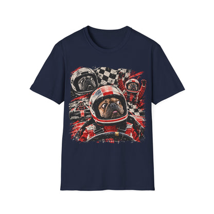 T-Shirt Carlin Formule 1
