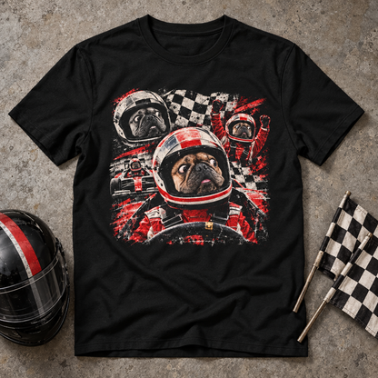 T-Shirt Carlin Formule 1