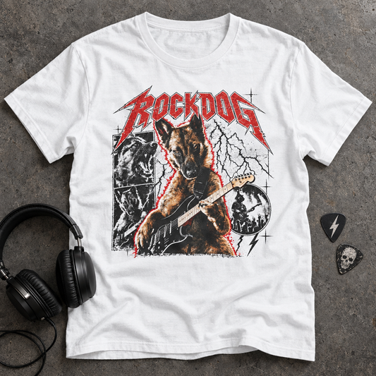 Rockdog T-Shirt