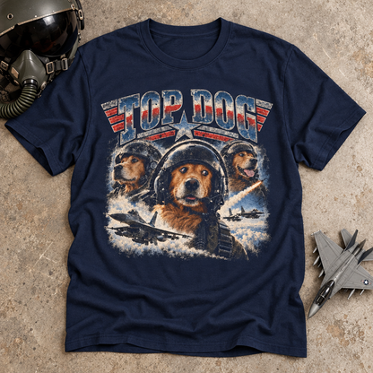 Top Dog T-Shirt